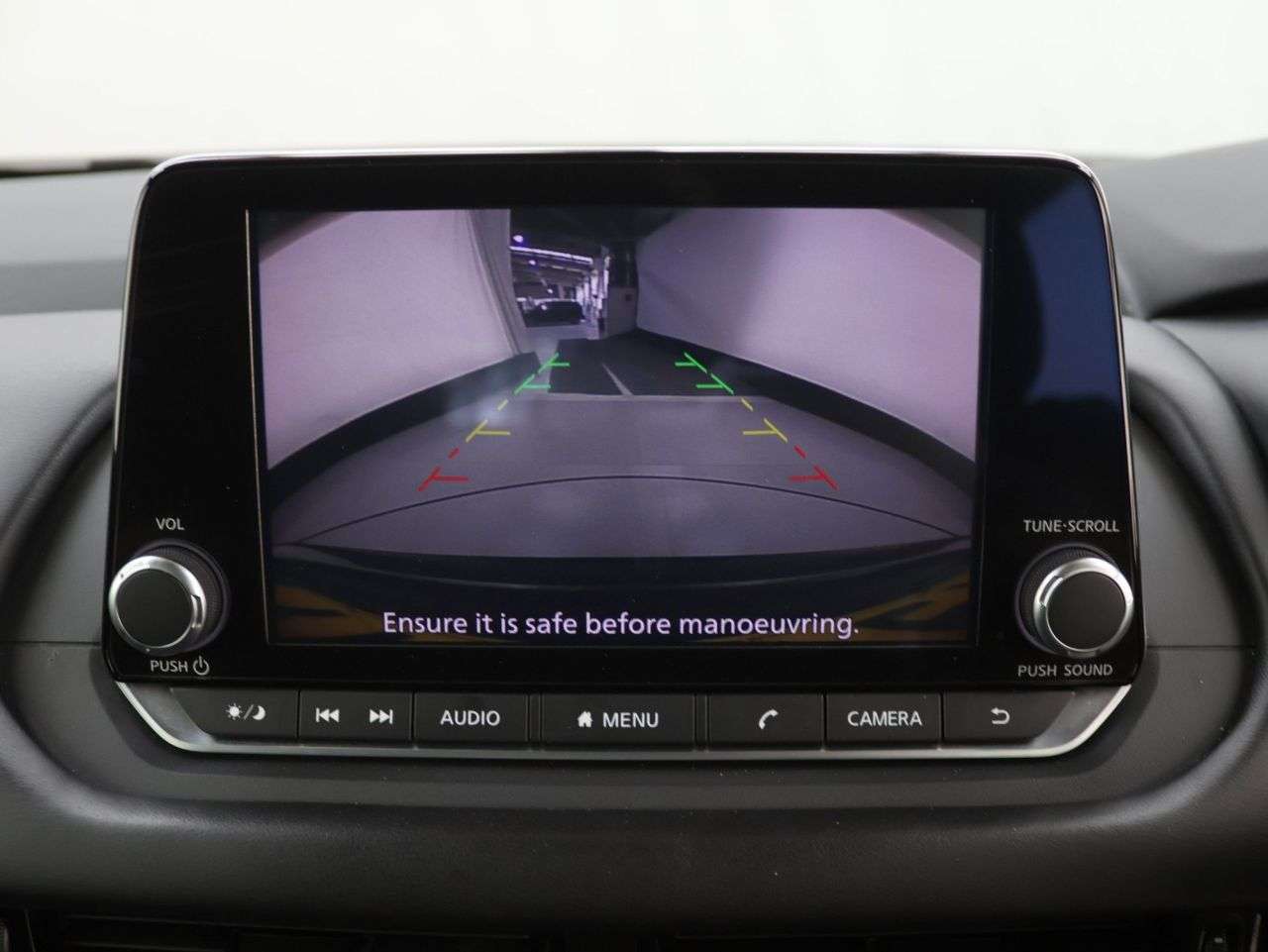 2023 NISSAN QASHQAI 2023 NISSAN QASHQAI