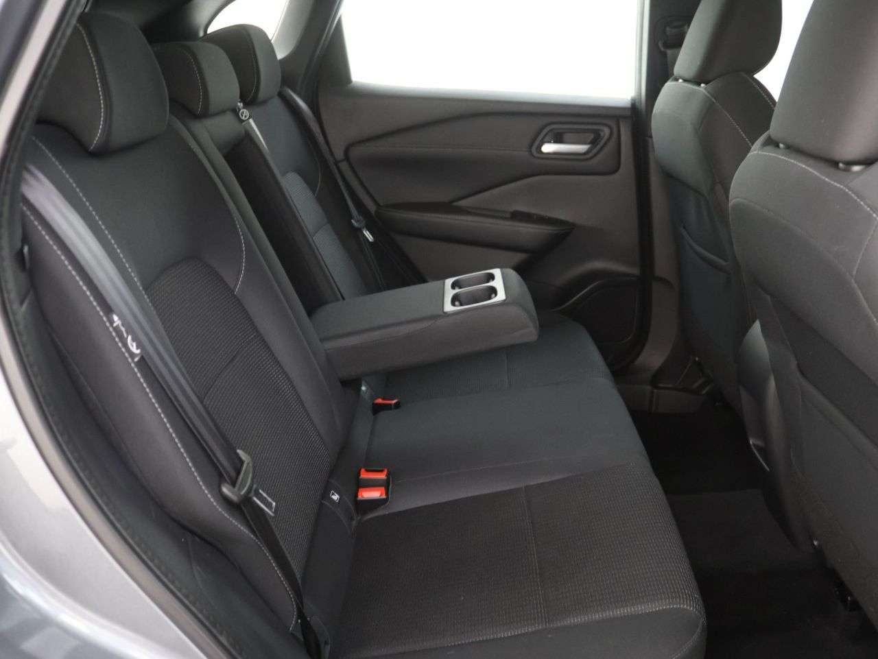 2023 NISSAN QASHQAI 2023 NISSAN QASHQAI