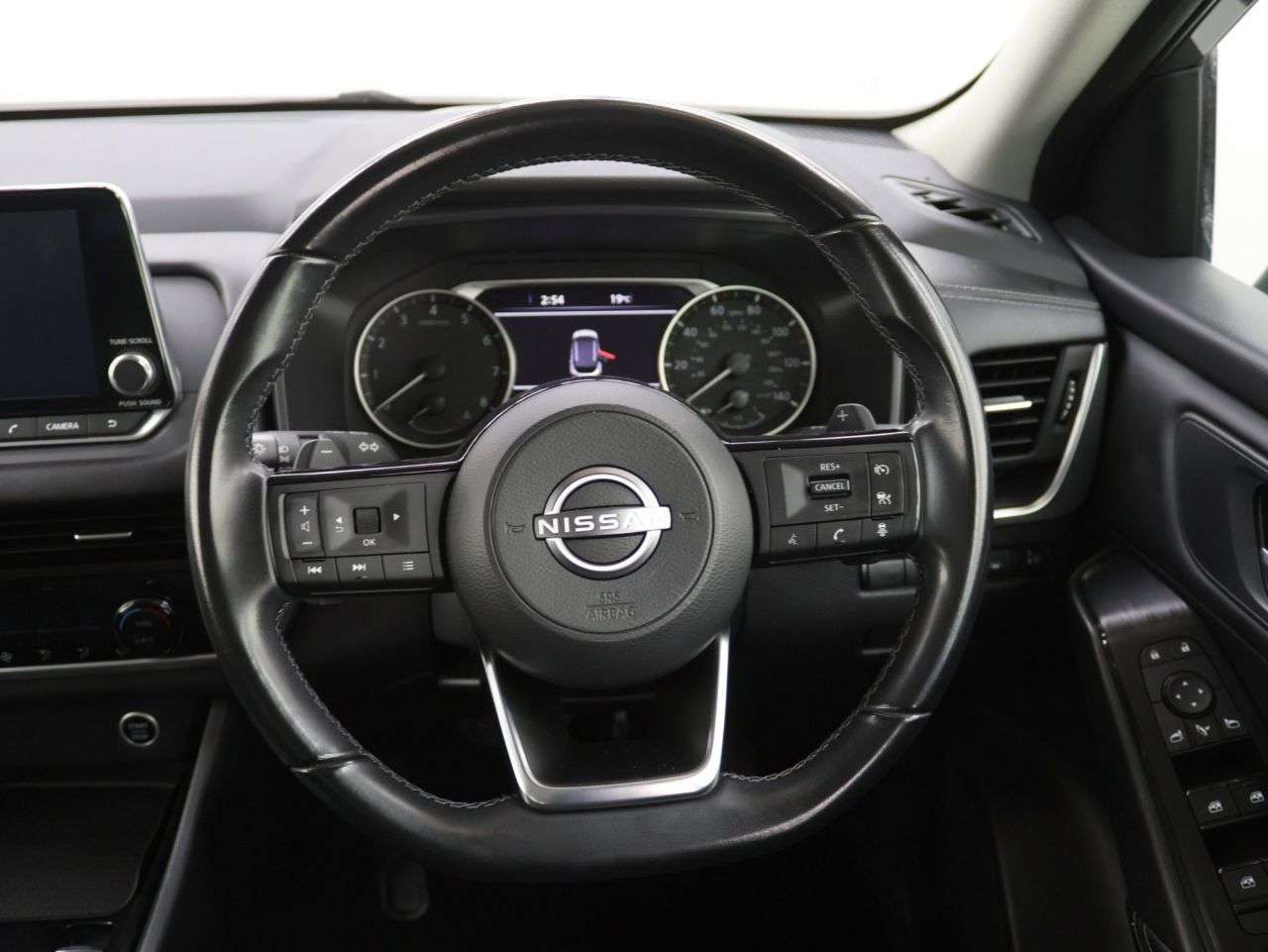 2023 NISSAN QASHQAI 2023 NISSAN QASHQAI