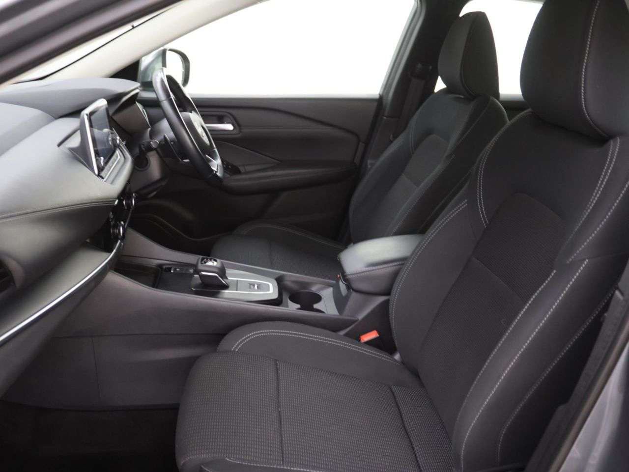 2023 NISSAN QASHQAI 2023 NISSAN QASHQAI
