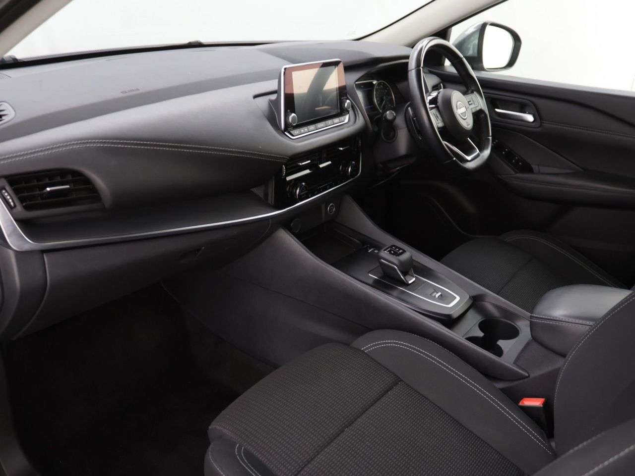 2023 NISSAN QASHQAI 2023 NISSAN QASHQAI