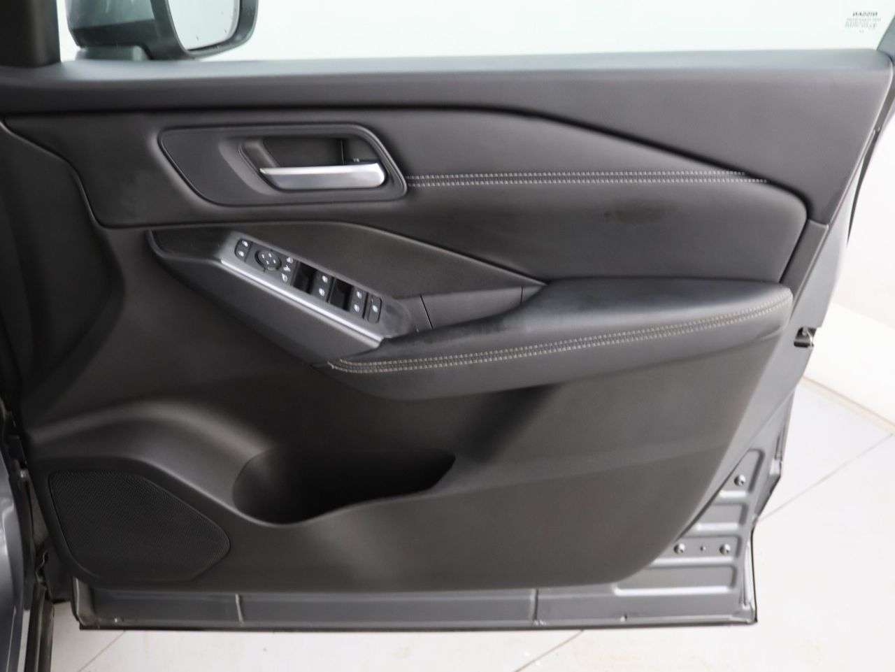 2023 NISSAN QASHQAI 2023 NISSAN QASHQAI