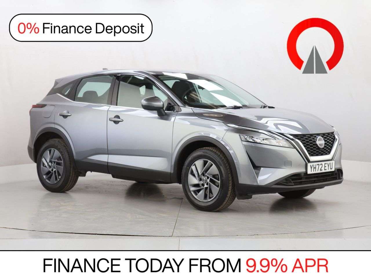 A 2023 NISSAN QASHQAI 1.3 DIG-T MHEV Acenta Premium SUV 5dr Petrol Hybrid XTRON Euro 6 (s/s) (158 A 2023 NISSAN QASHQAI 1.3 DIG-T MHEV Acenta Premium SUV 5dr Petrol Hybrid XTRON Euro 6 (s/s) (158