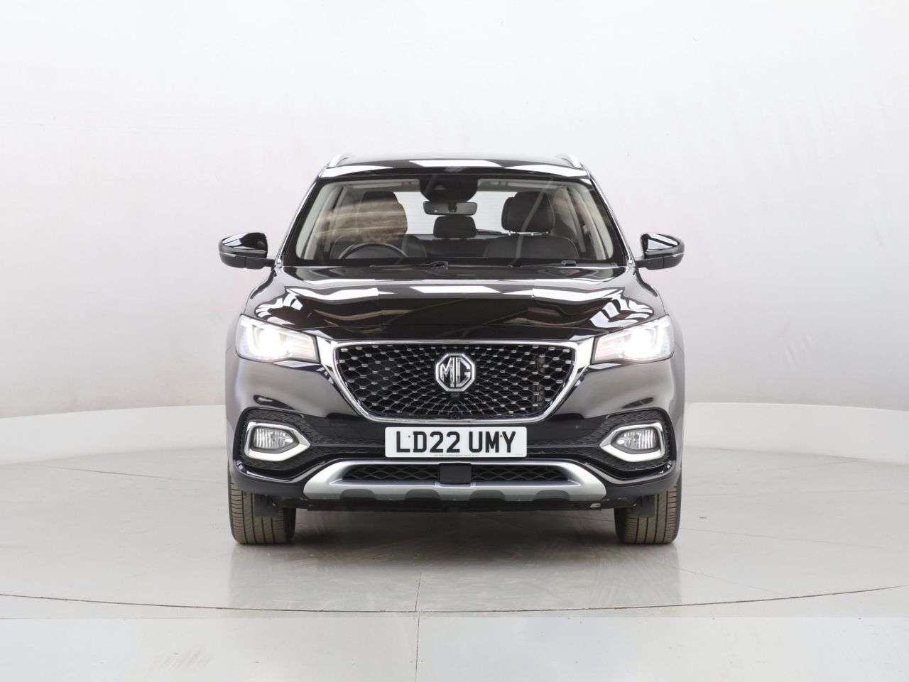 A 2022 MG MG HS 1.5 T-GDI Excite SUV 5dr Petrol DCT Euro 6 (s/s) (162 ps) A 2022 MG MG HS 1.5 T-GDI Excite SUV 5dr Petrol DCT Euro 6 (s/s) (162 ps)