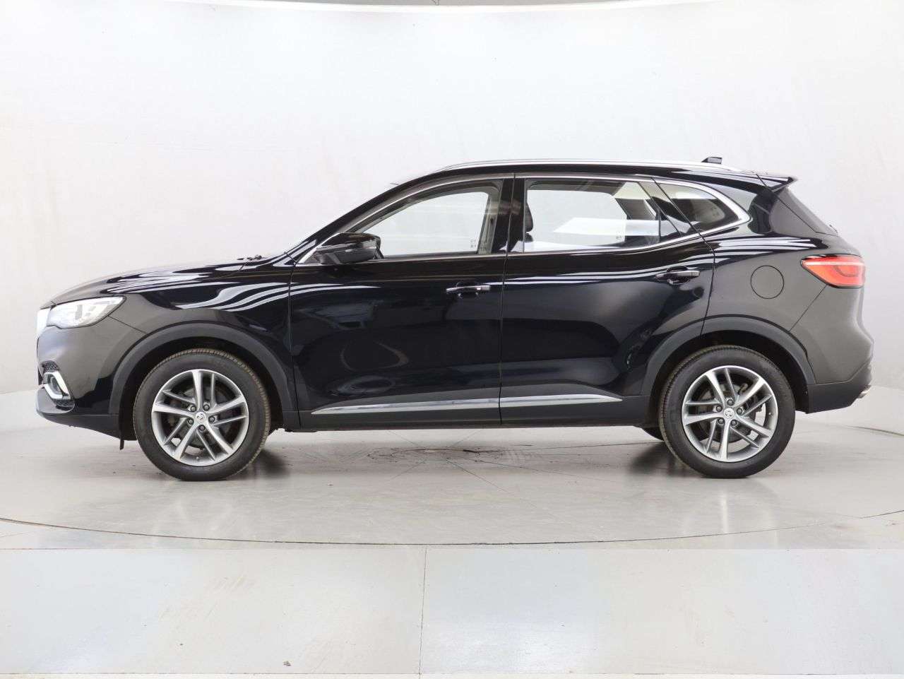 2022 MG MG HS 2022 MG MG HS