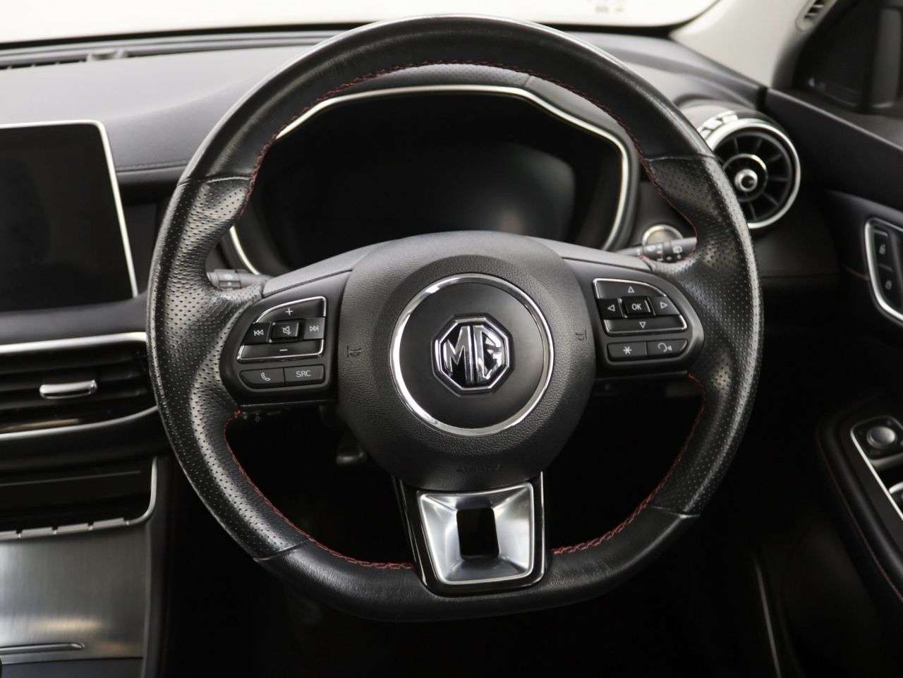 2022 MG MG HS 2022 MG MG HS