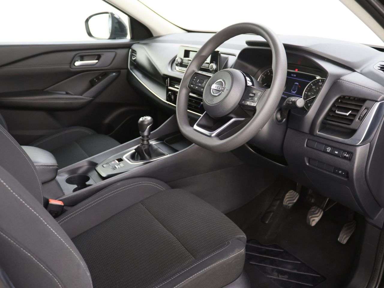 2022 NISSAN QASHQAI 2022 NISSAN QASHQAI