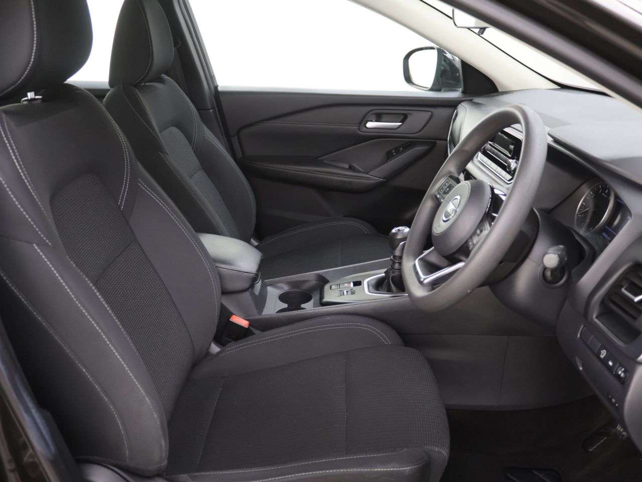 2022 NISSAN QASHQAI 2022 NISSAN QASHQAI