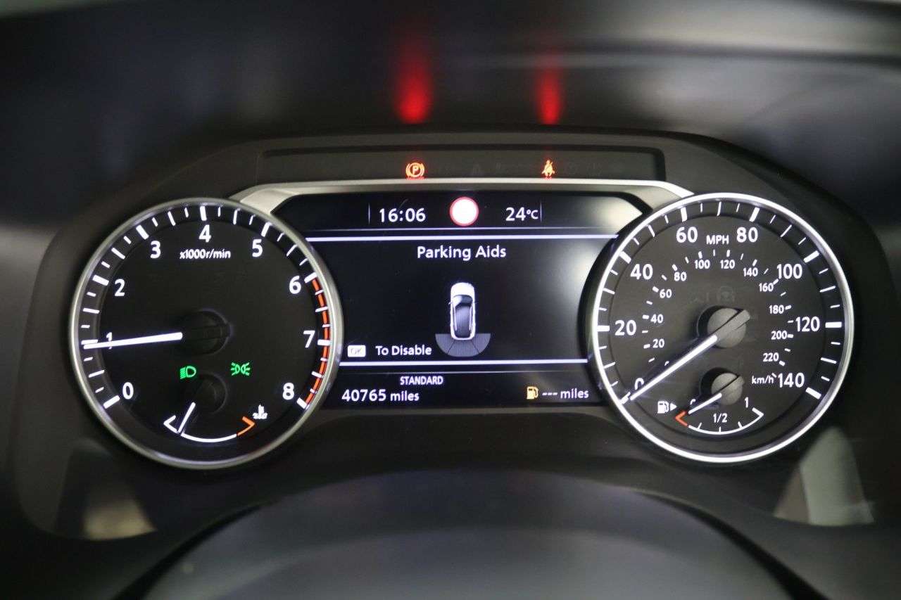 2022 NISSAN QASHQAI 2022 NISSAN QASHQAI
