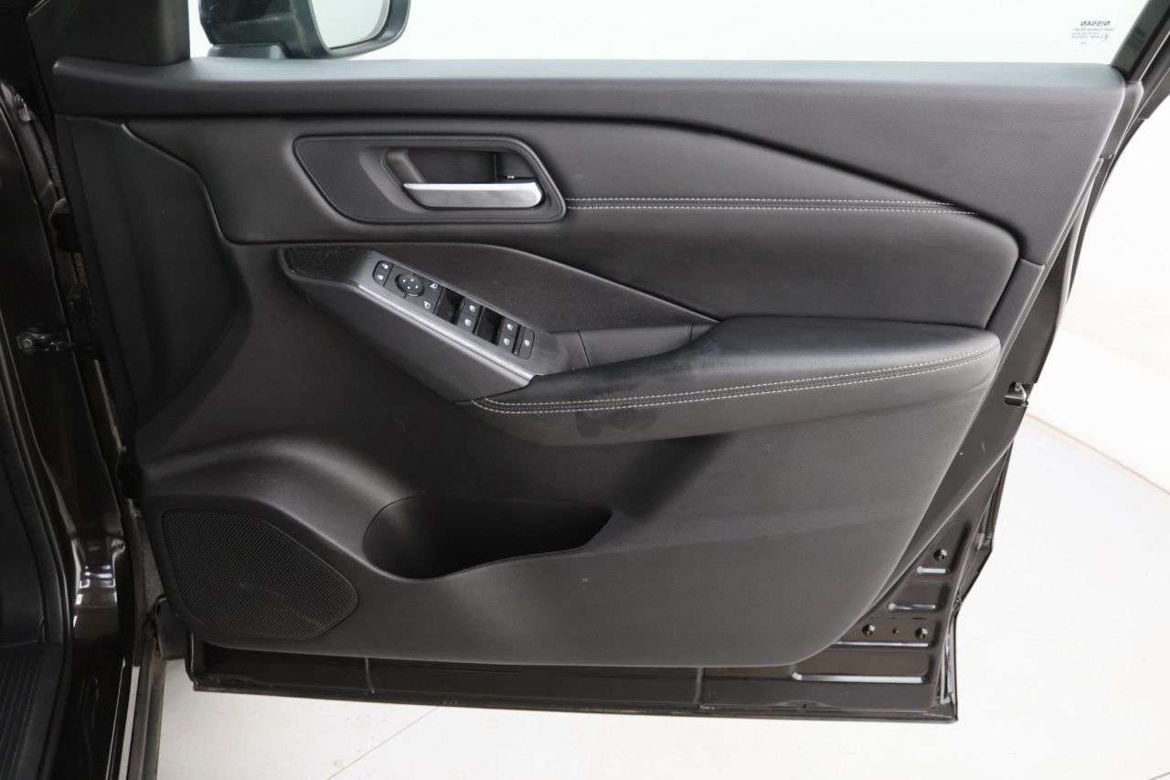 2022 NISSAN QASHQAI 2022 NISSAN QASHQAI