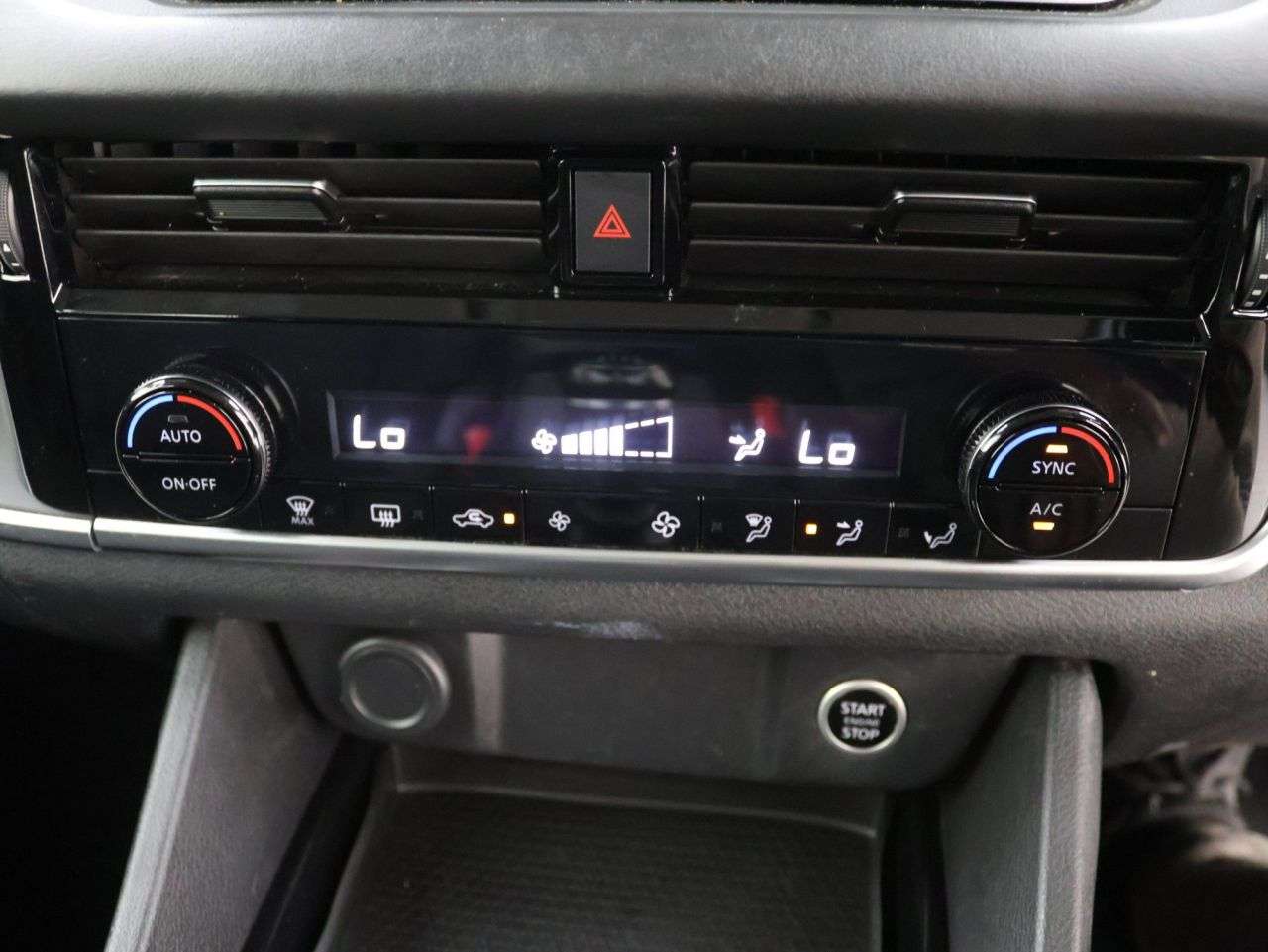 2021 NISSAN QASHQAI 2021 NISSAN QASHQAI