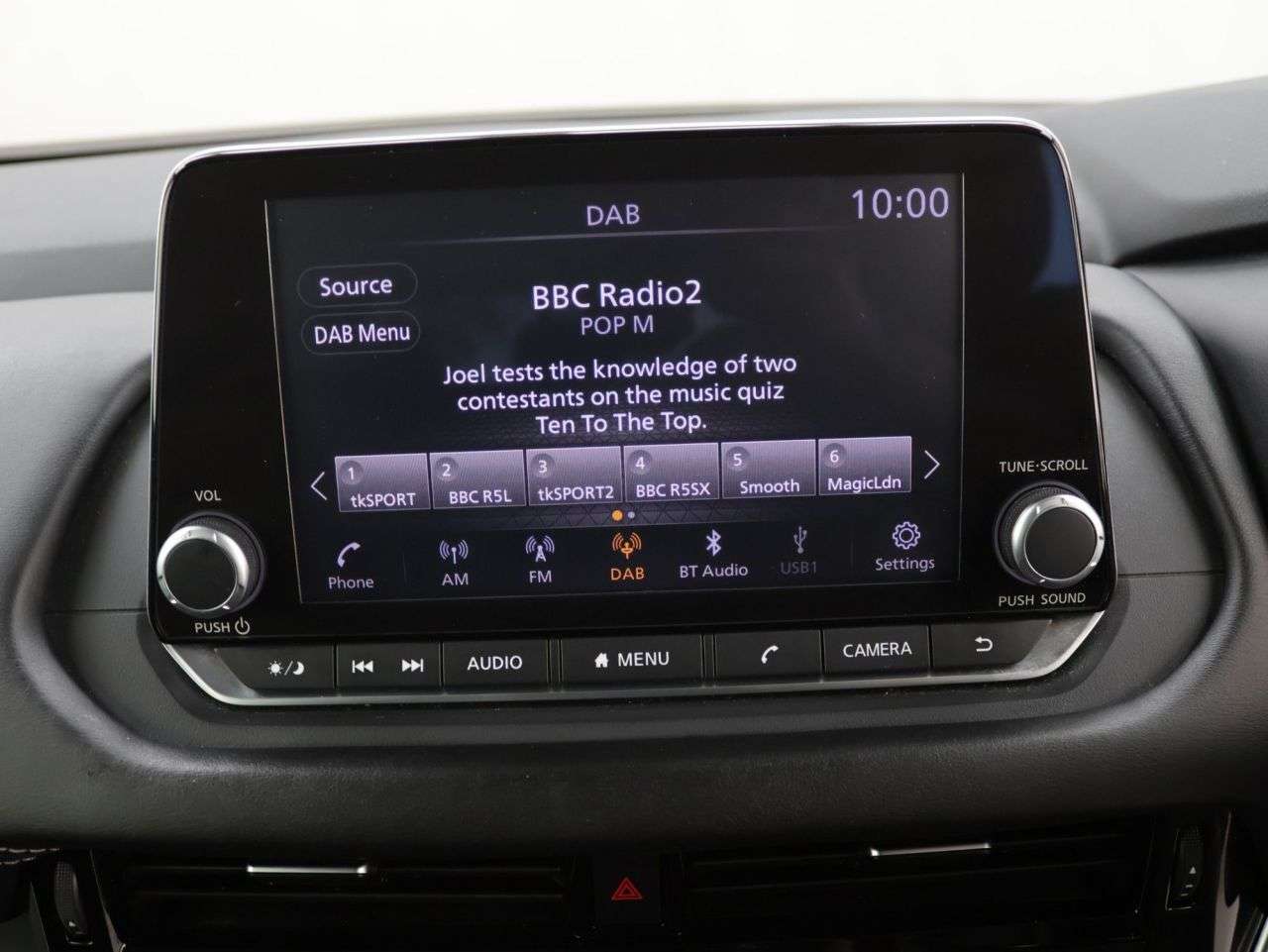 2021 NISSAN QASHQAI 2021 NISSAN QASHQAI
