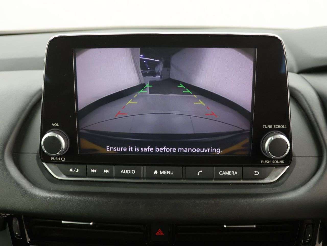 2021 NISSAN QASHQAI 2021 NISSAN QASHQAI