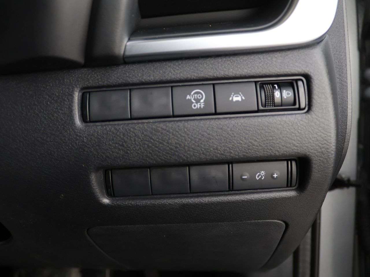 2021 NISSAN QASHQAI 2021 NISSAN QASHQAI