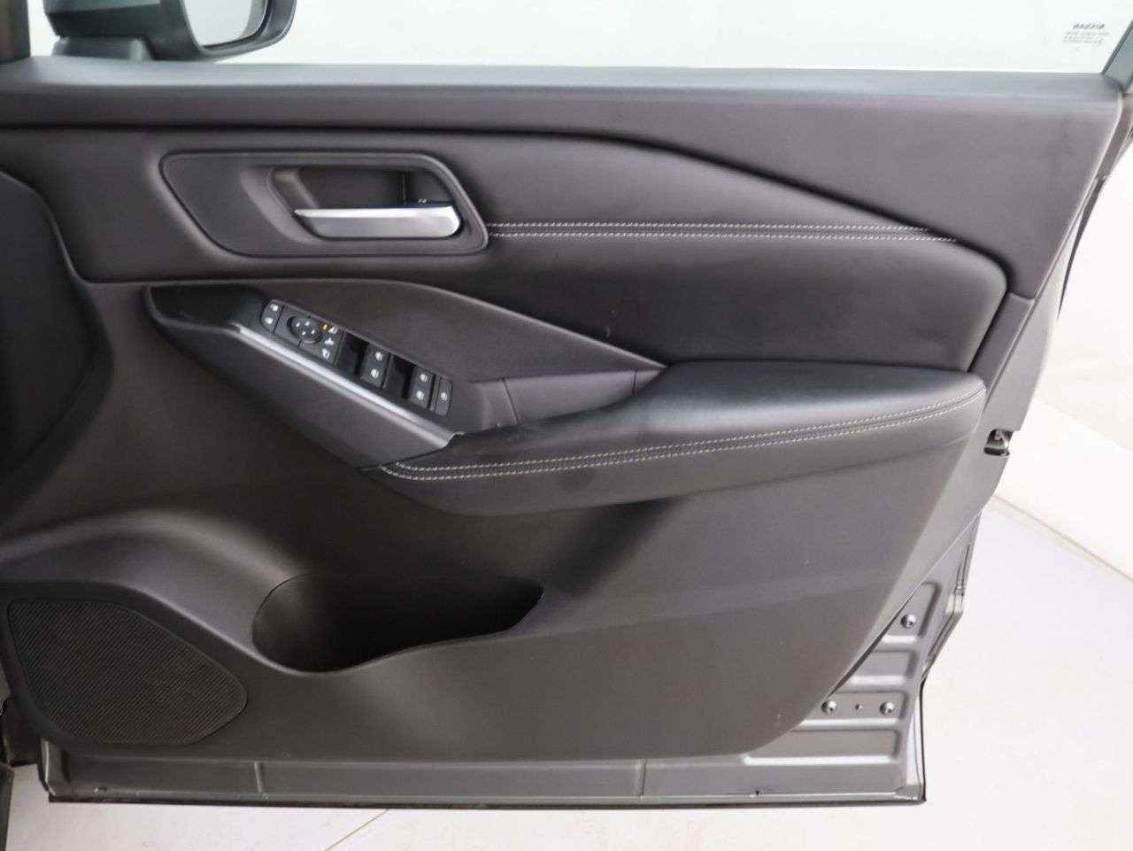 2021 NISSAN QASHQAI 2021 NISSAN QASHQAI