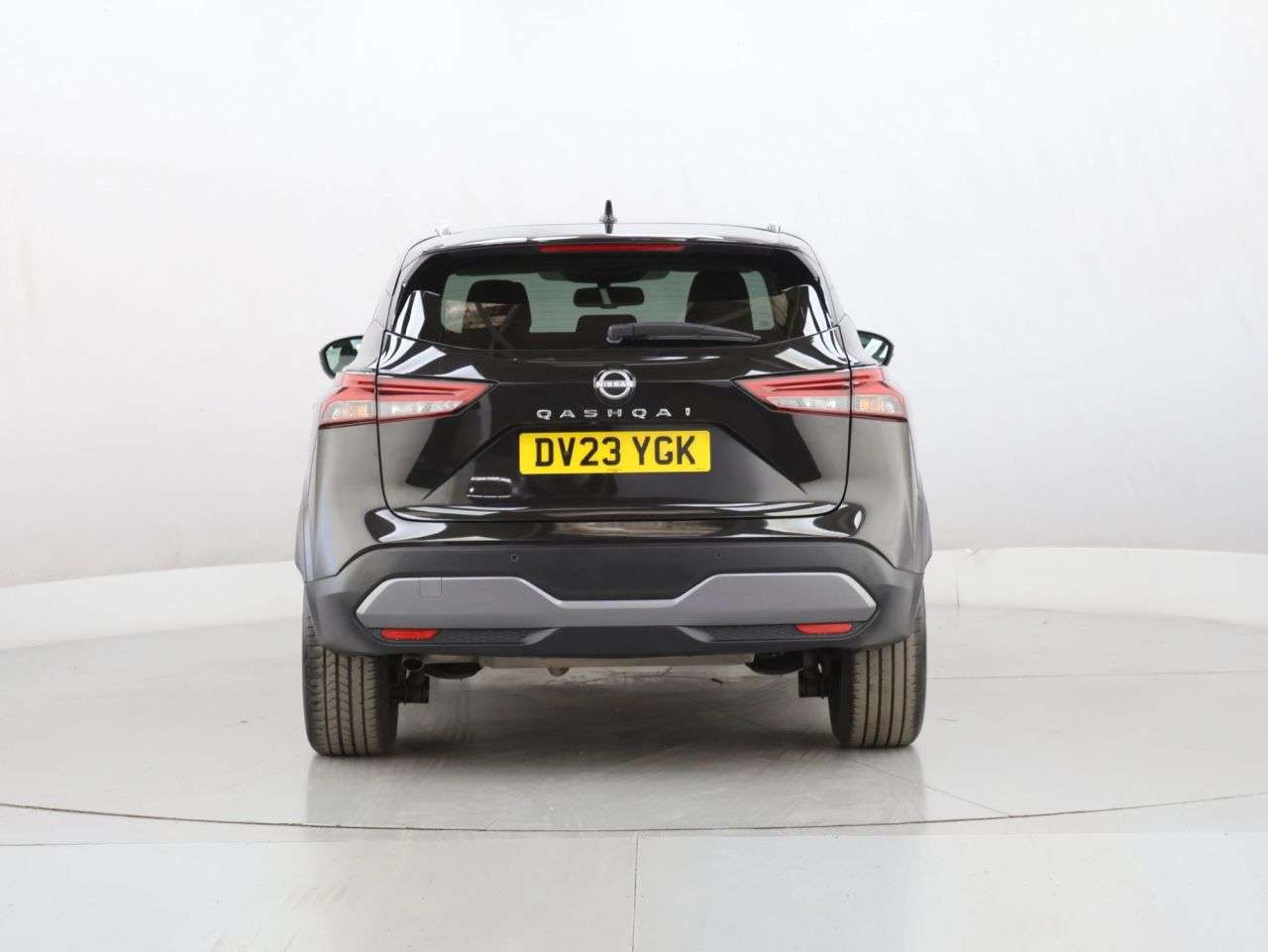 2023 NISSAN QASHQAI 2023 NISSAN QASHQAI