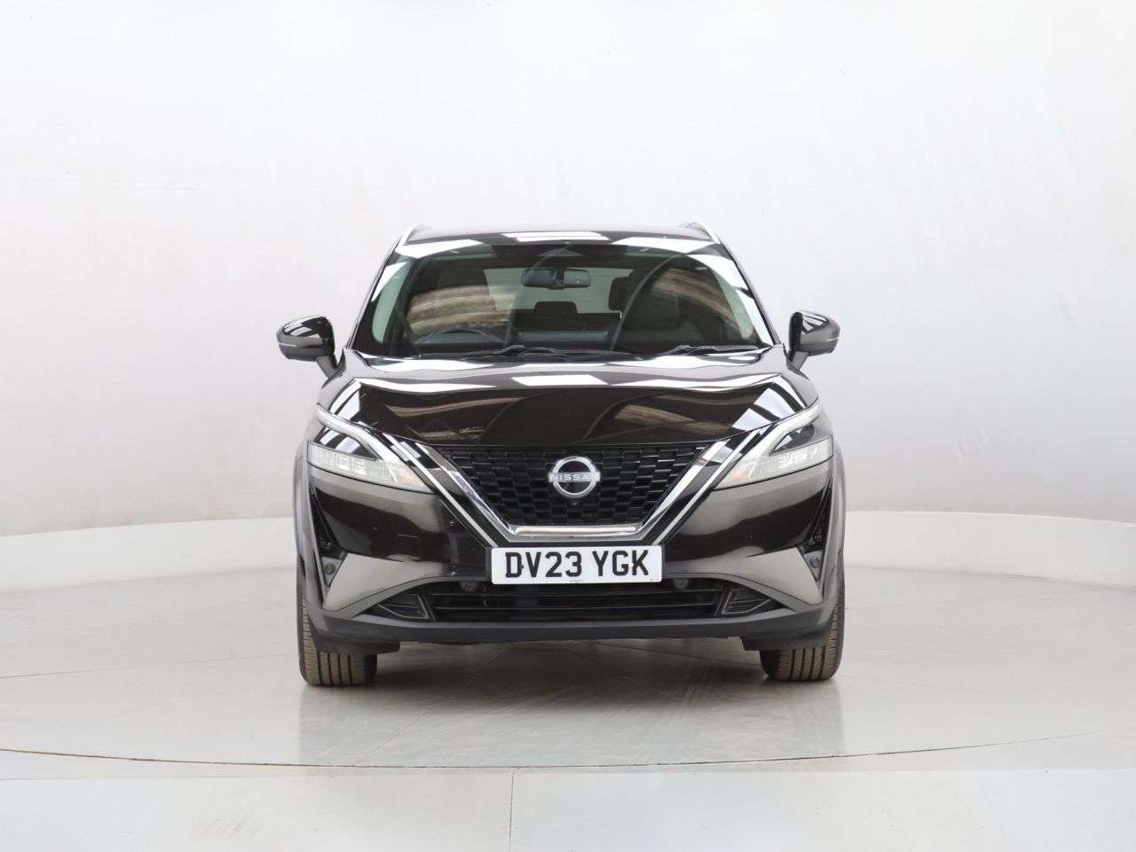 2023 NISSAN QASHQAI 2023 NISSAN QASHQAI
