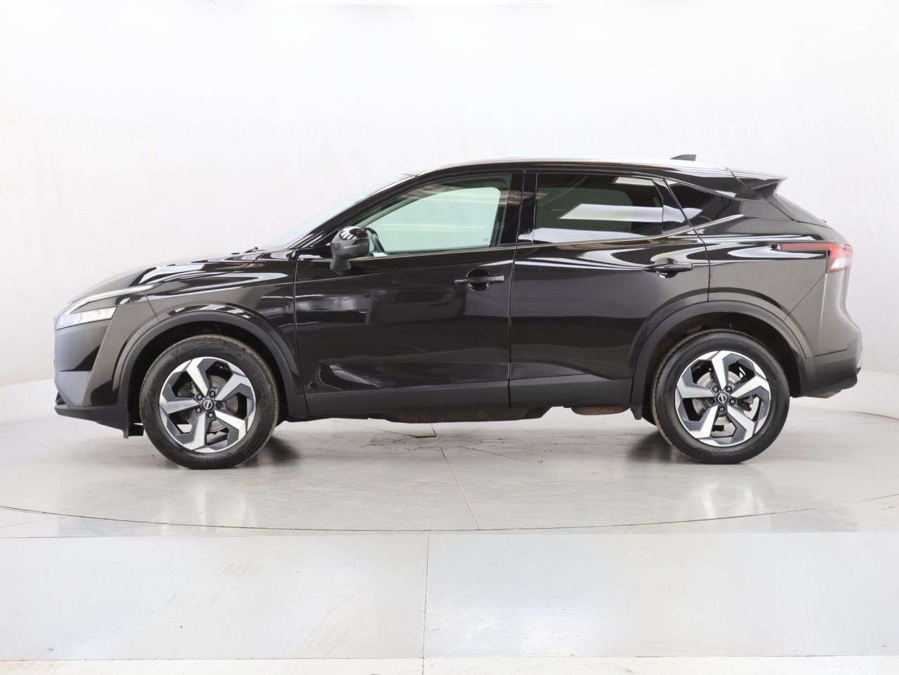 2023 NISSAN QASHQAI 2023 NISSAN QASHQAI