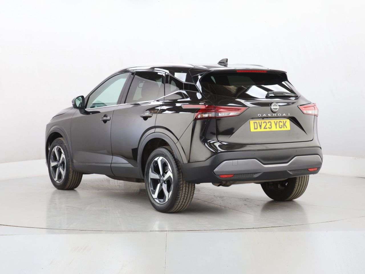 2023 NISSAN QASHQAI 2023 NISSAN QASHQAI