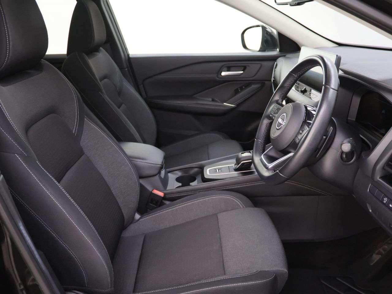 2023 NISSAN QASHQAI 2023 NISSAN QASHQAI
