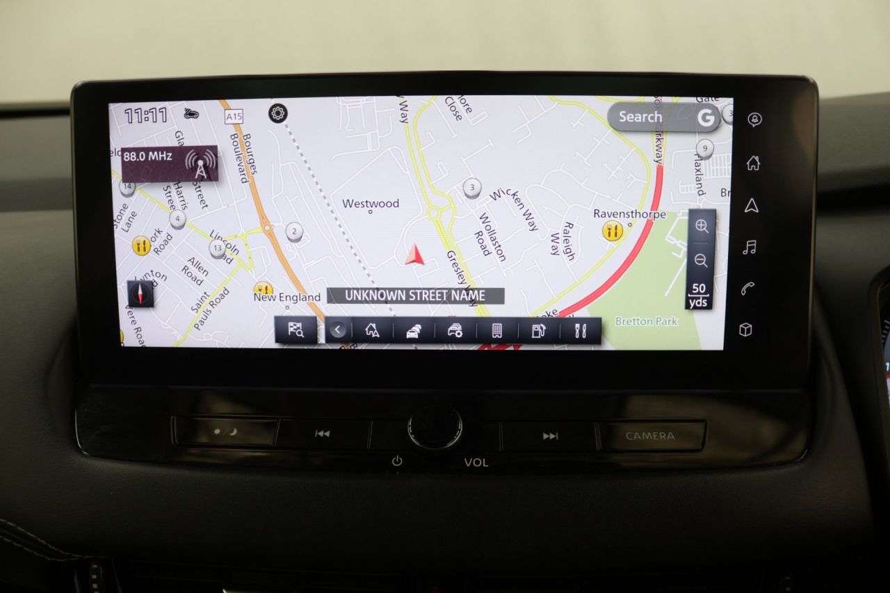 2023 NISSAN QASHQAI 2023 NISSAN QASHQAI