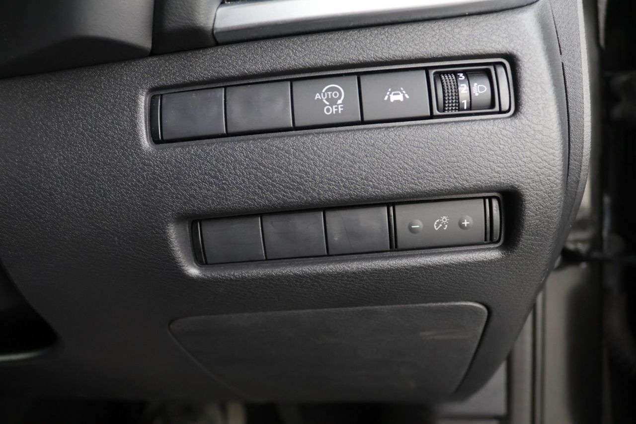 2023 NISSAN QASHQAI 2023 NISSAN QASHQAI