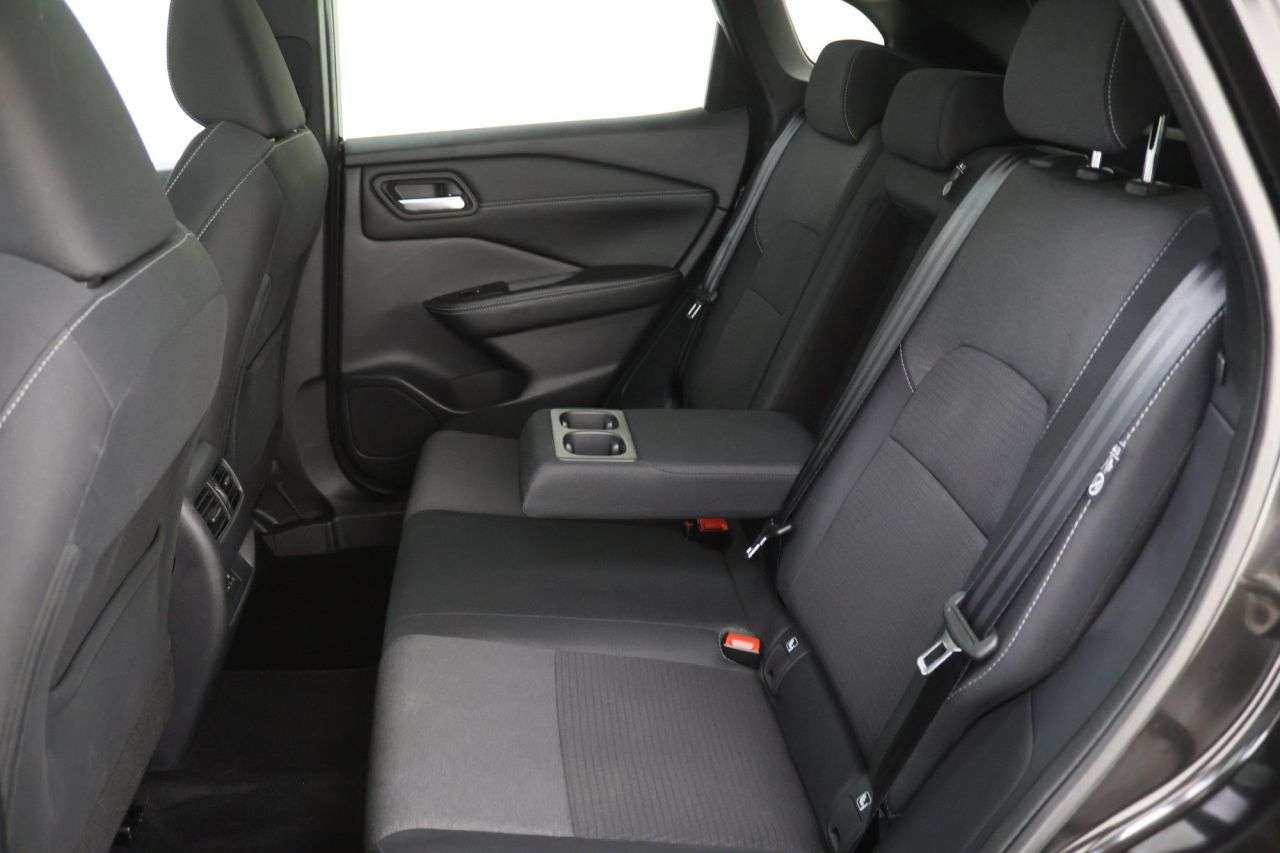 2023 NISSAN QASHQAI 2023 NISSAN QASHQAI