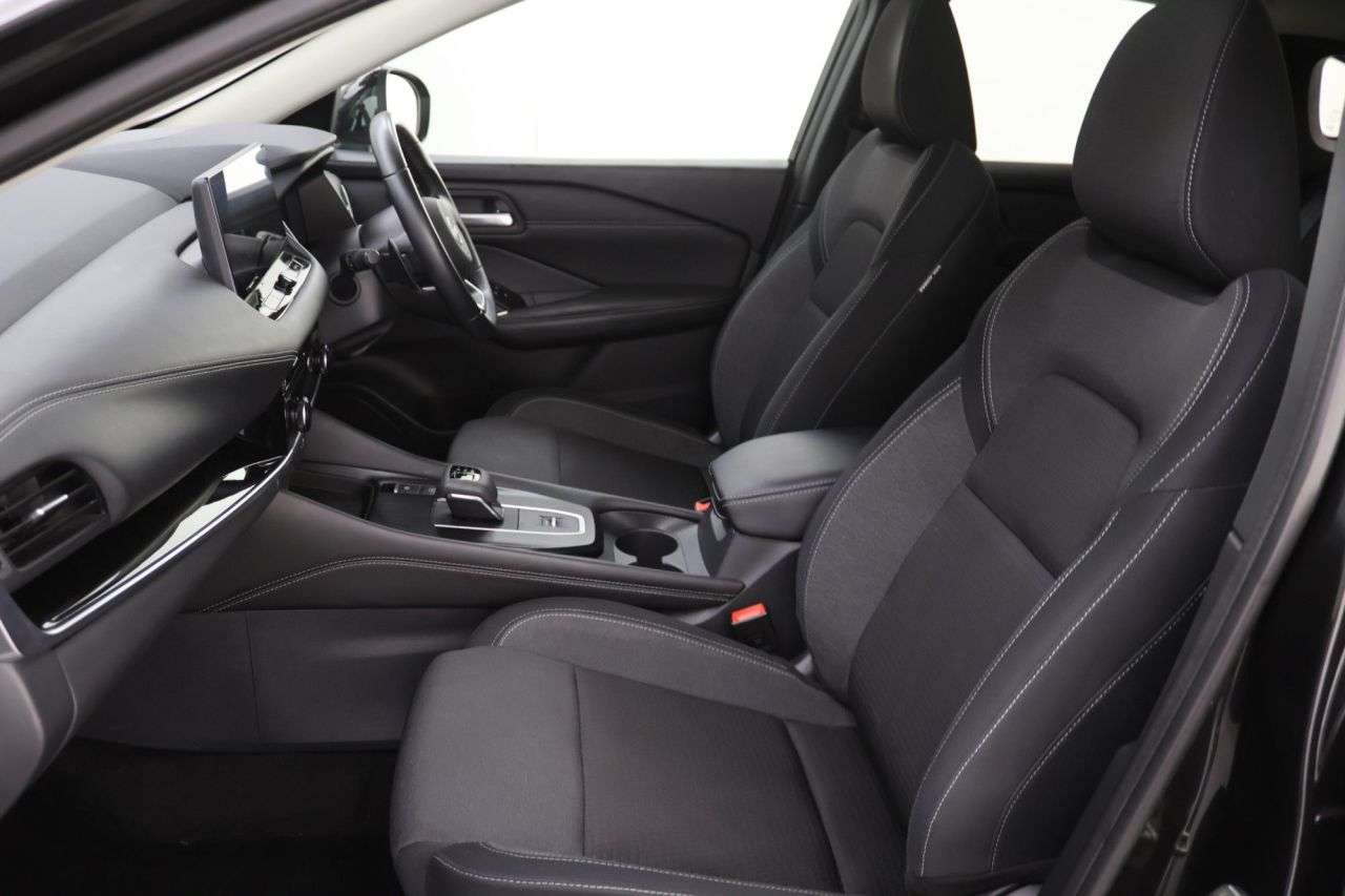2023 NISSAN QASHQAI 2023 NISSAN QASHQAI