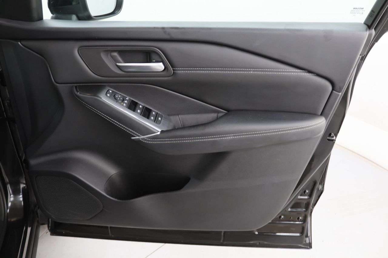 2023 NISSAN QASHQAI 2023 NISSAN QASHQAI