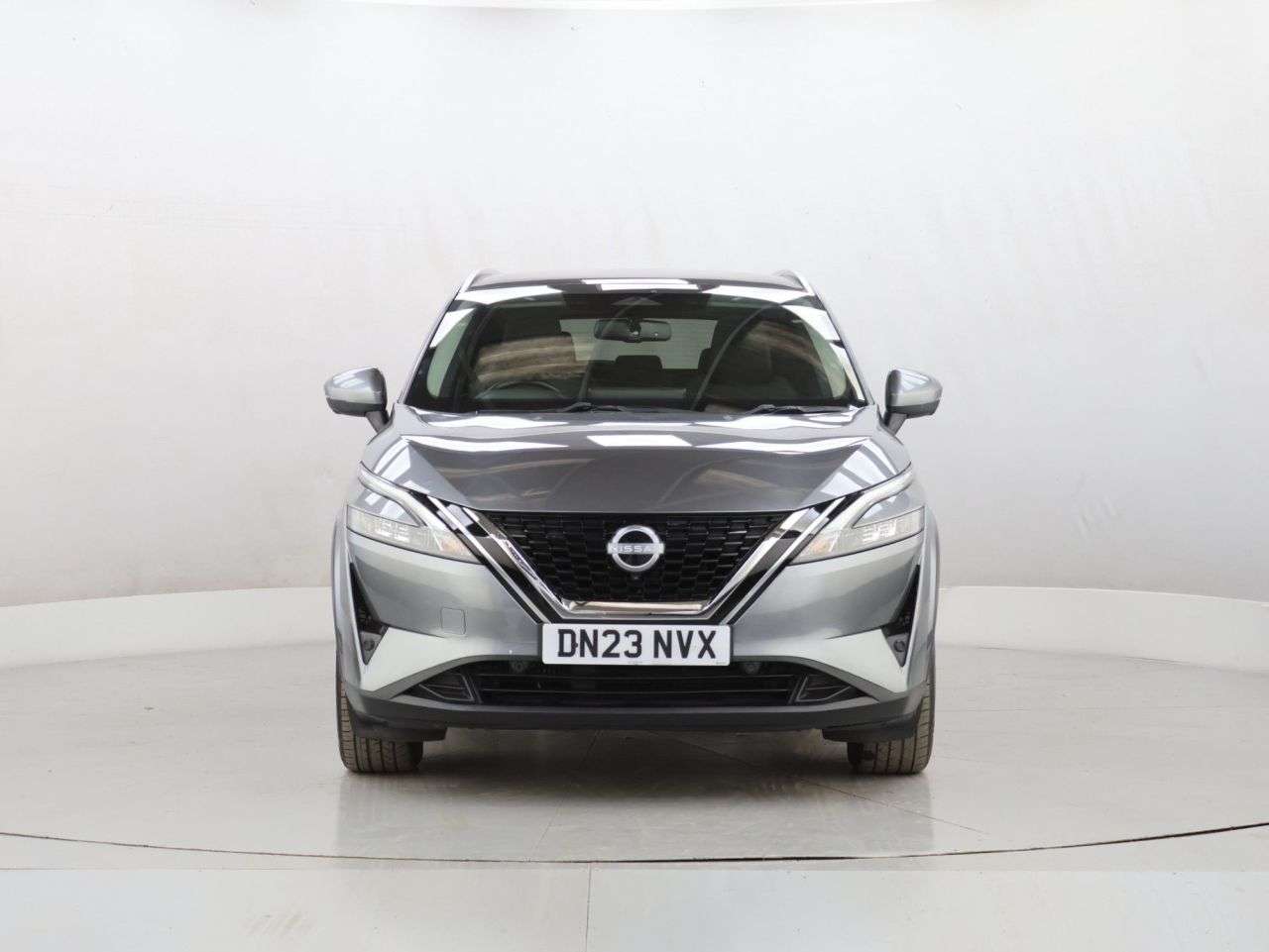 2023 NISSAN QASHQAI 2023 NISSAN QASHQAI