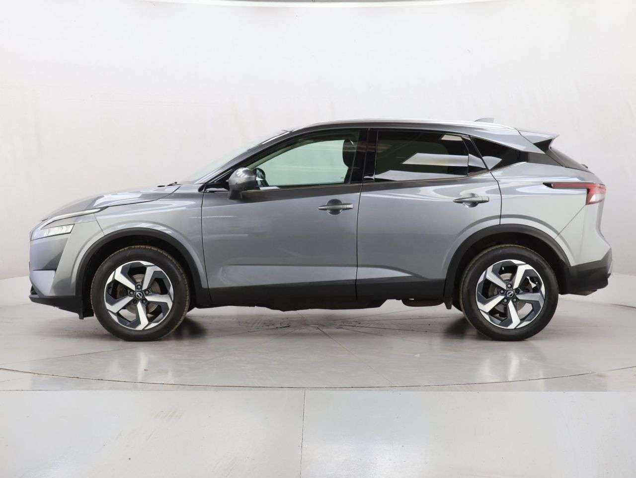 2023 NISSAN QASHQAI 2023 NISSAN QASHQAI