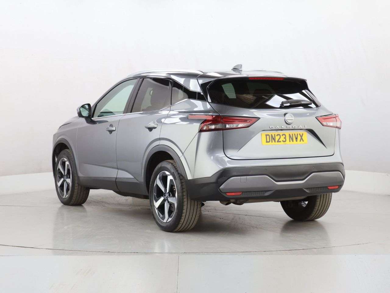 2023 NISSAN QASHQAI 2023 NISSAN QASHQAI