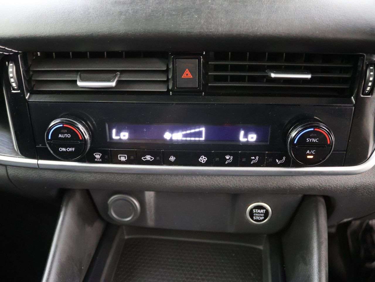 2023 NISSAN QASHQAI 2023 NISSAN QASHQAI