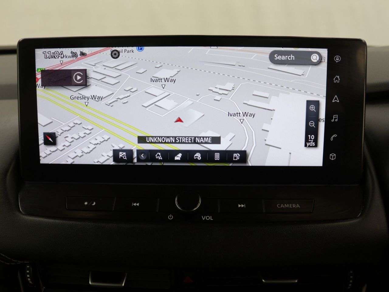 2023 NISSAN QASHQAI 2023 NISSAN QASHQAI