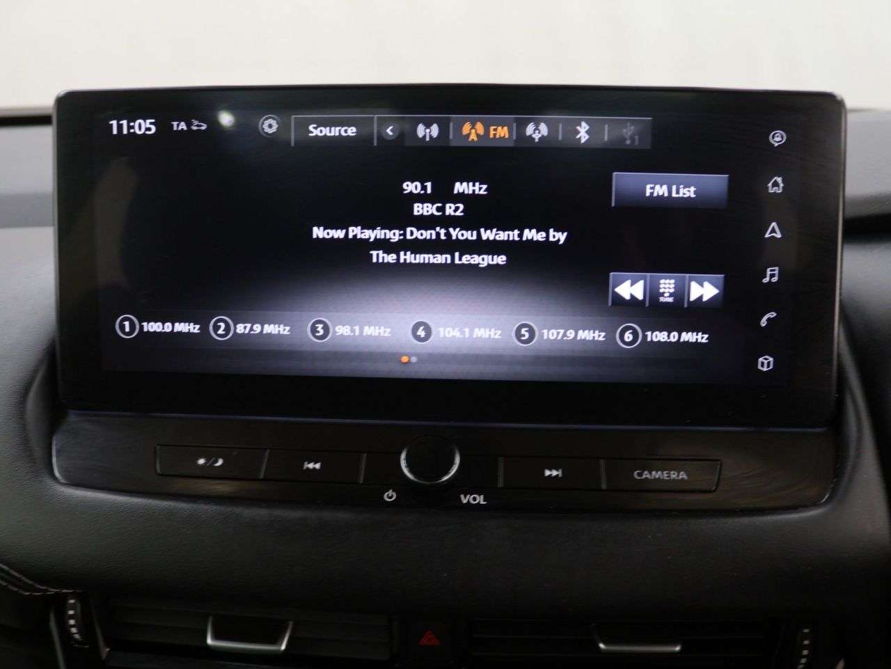 2023 NISSAN QASHQAI 2023 NISSAN QASHQAI