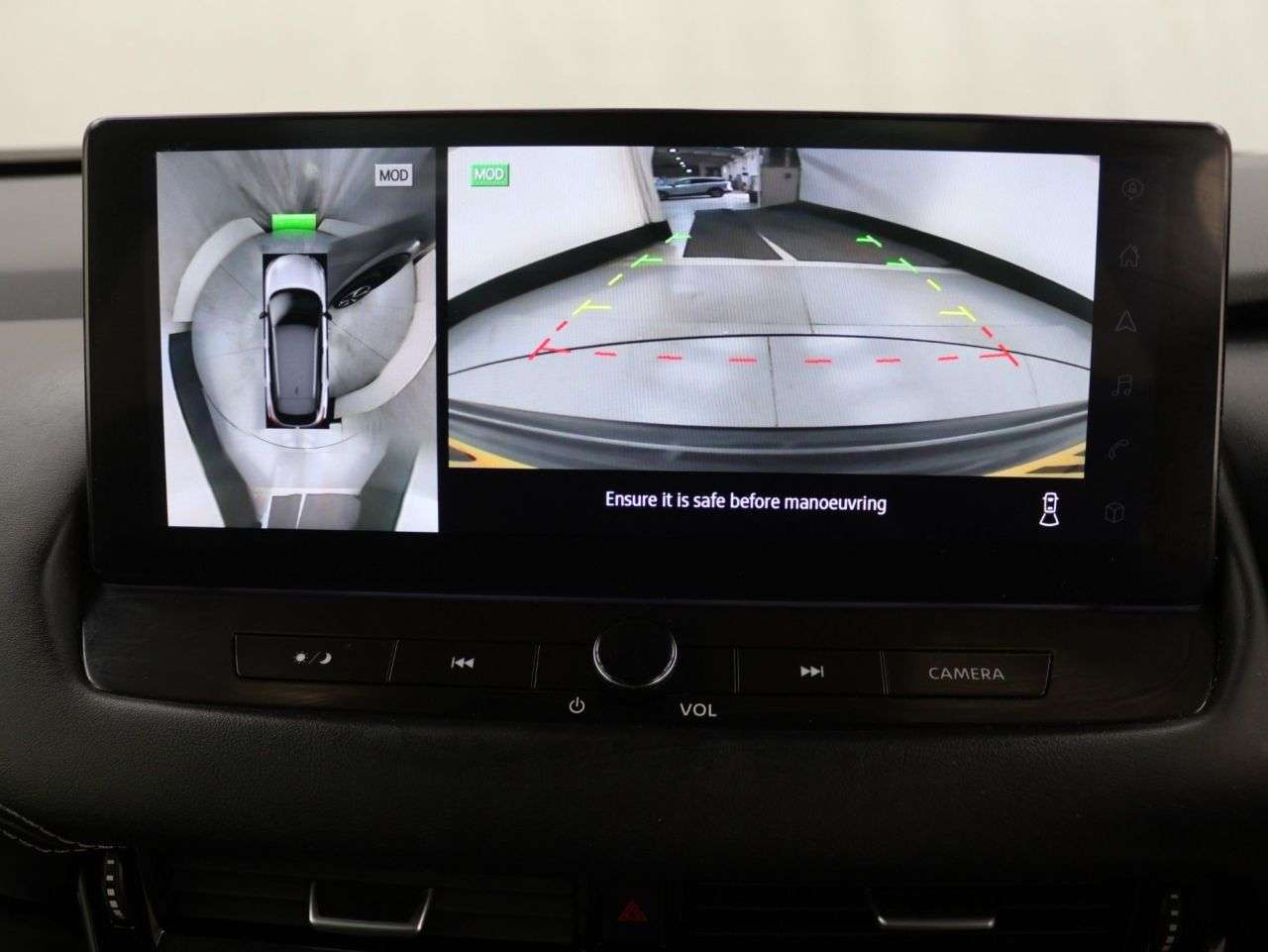 2023 NISSAN QASHQAI 2023 NISSAN QASHQAI