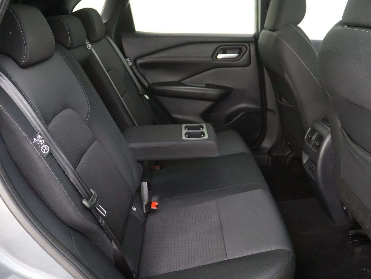 2023 NISSAN QASHQAI 2023 NISSAN QASHQAI