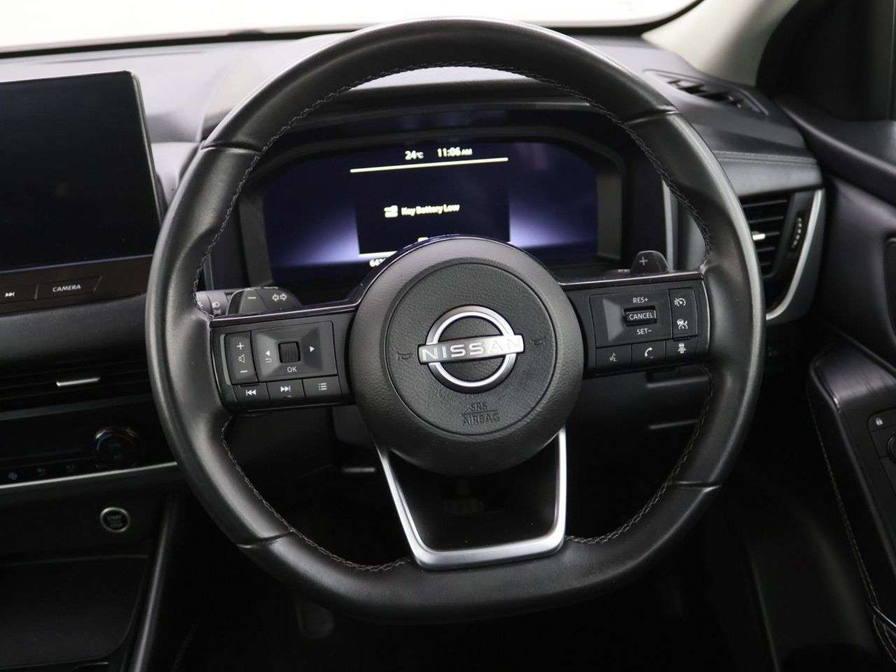 2023 NISSAN QASHQAI 2023 NISSAN QASHQAI