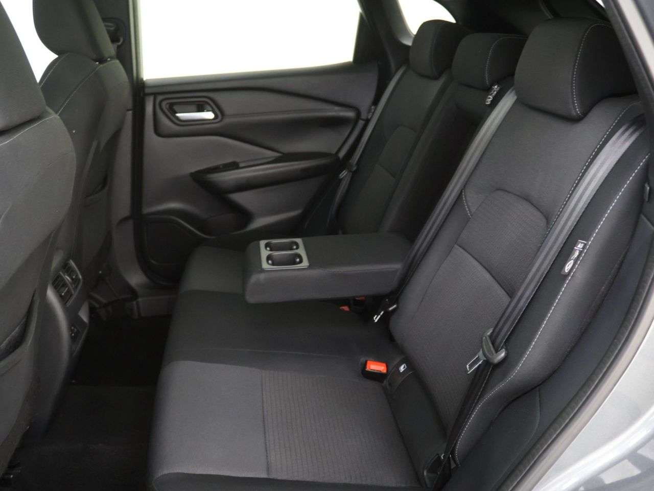 2023 NISSAN QASHQAI 2023 NISSAN QASHQAI