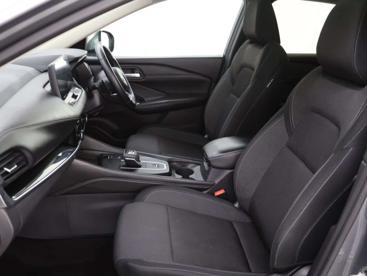 2023 NISSAN QASHQAI 2023 NISSAN QASHQAI
