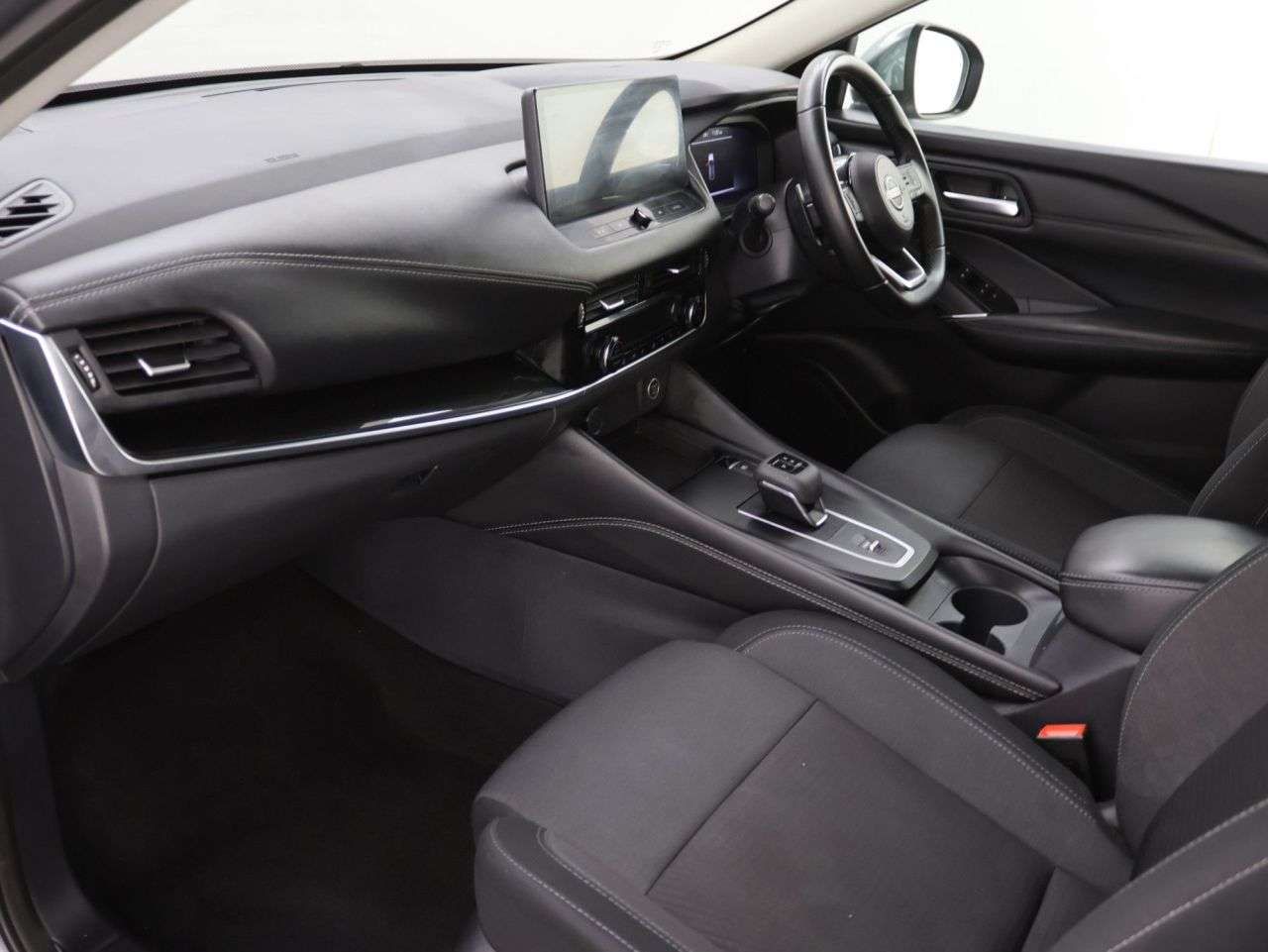 2023 NISSAN QASHQAI 2023 NISSAN QASHQAI