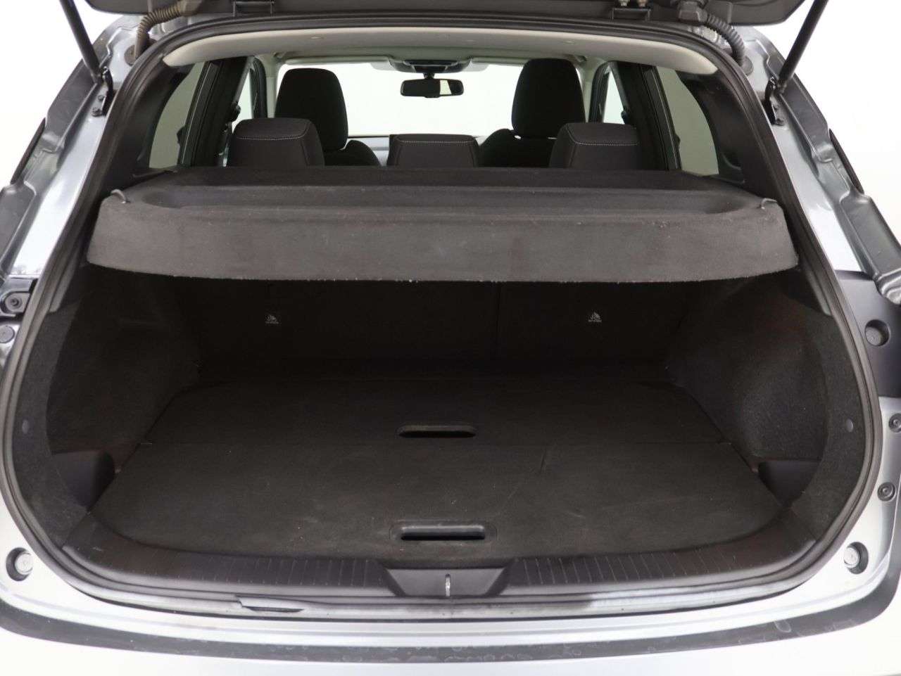 2023 NISSAN QASHQAI 2023 NISSAN QASHQAI