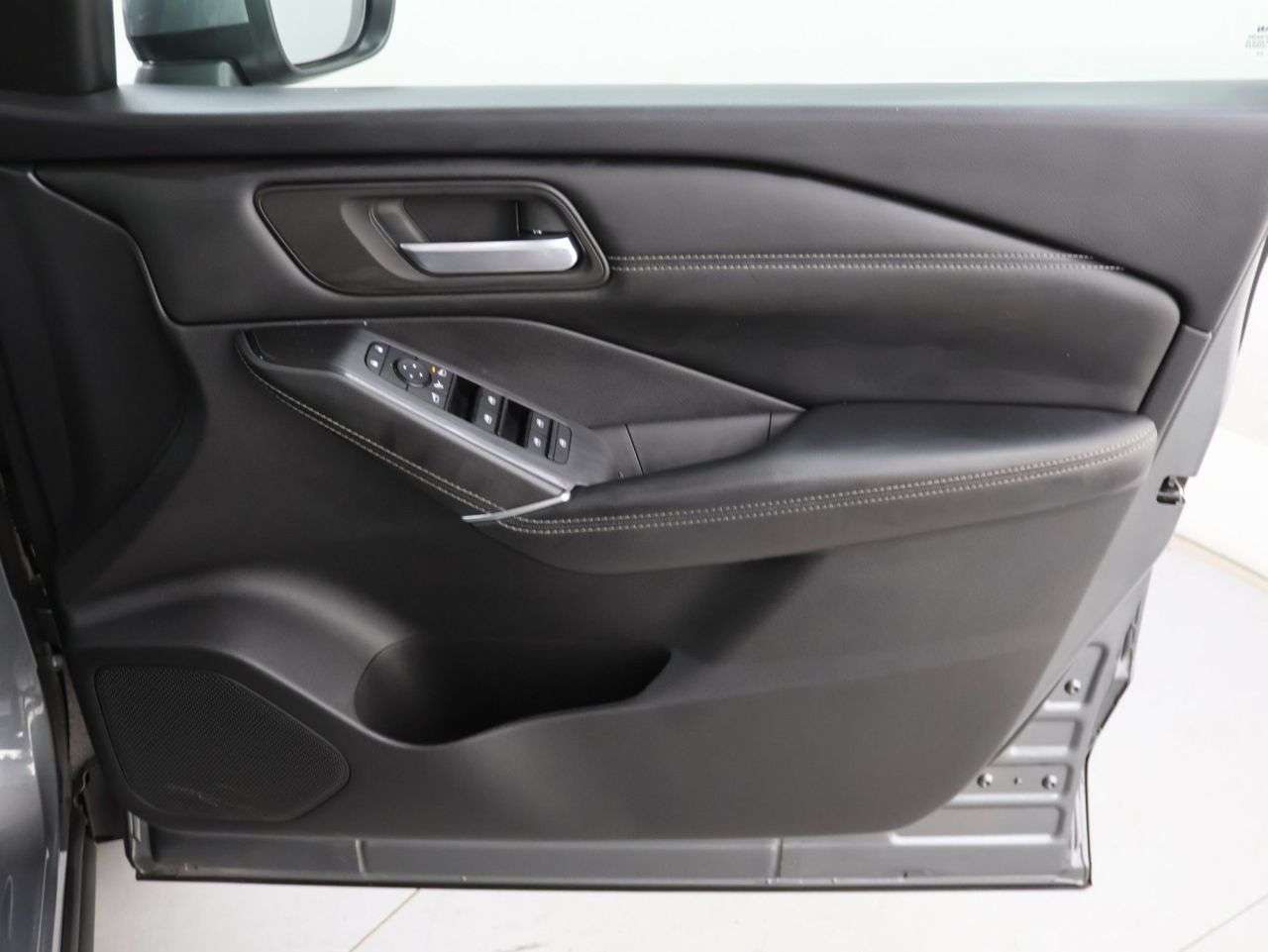 2023 NISSAN QASHQAI 2023 NISSAN QASHQAI