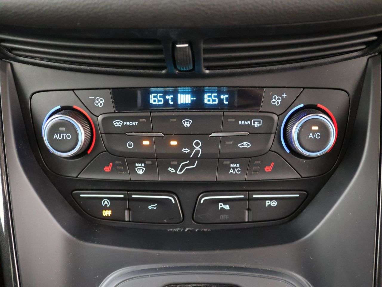 2018 FORD KUGA 2018 FORD KUGA