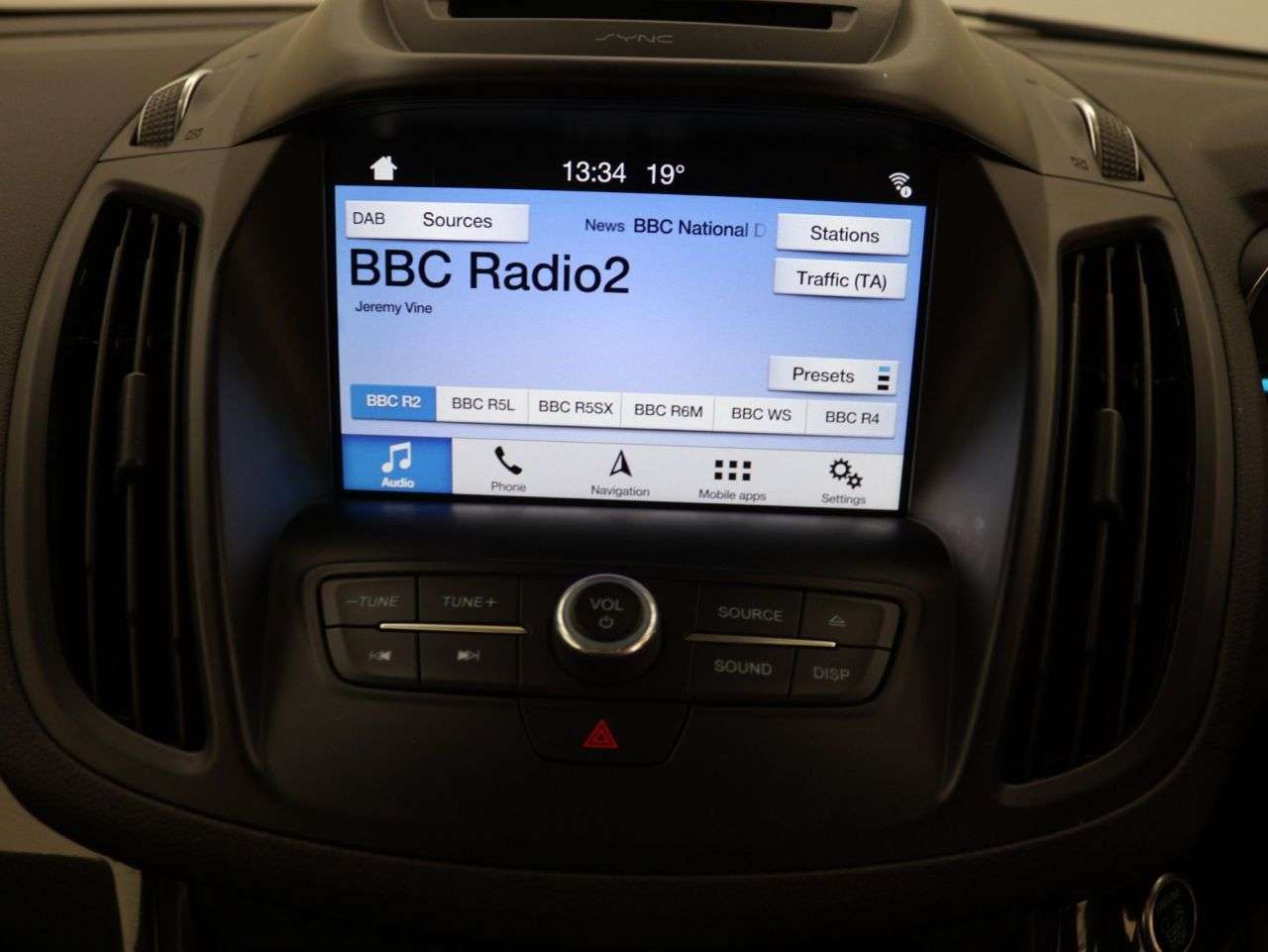 2018 FORD KUGA 2018 FORD KUGA