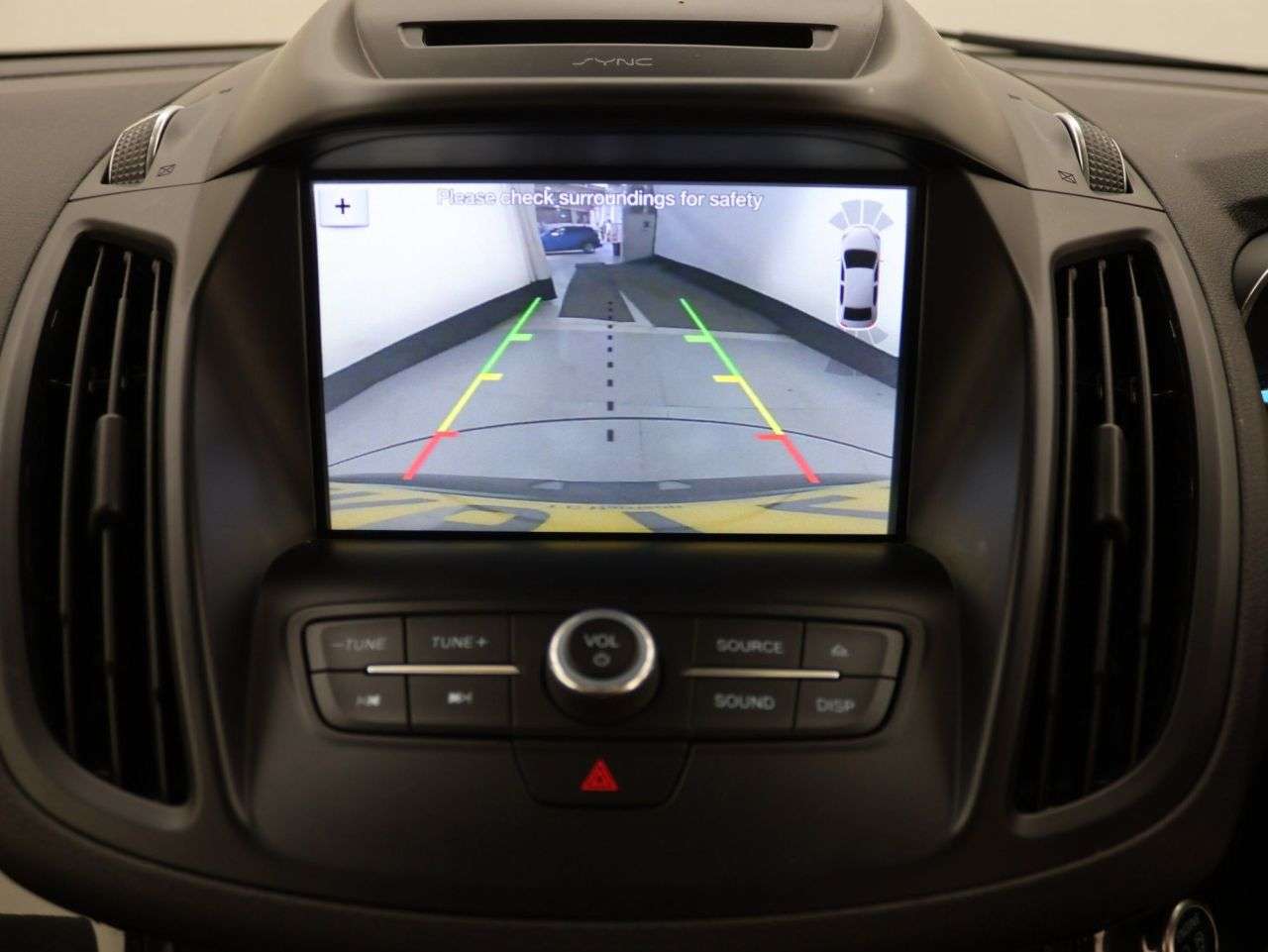 2018 FORD KUGA 2018 FORD KUGA