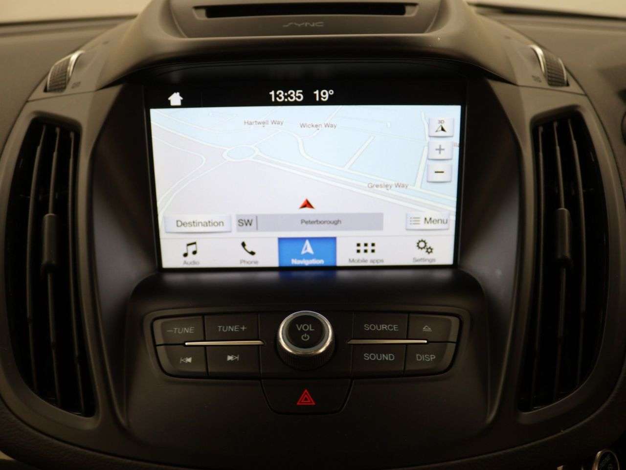 2018 FORD KUGA 2018 FORD KUGA