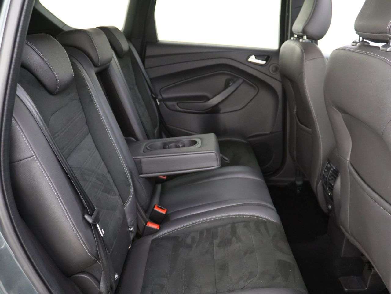 2018 FORD KUGA 2018 FORD KUGA