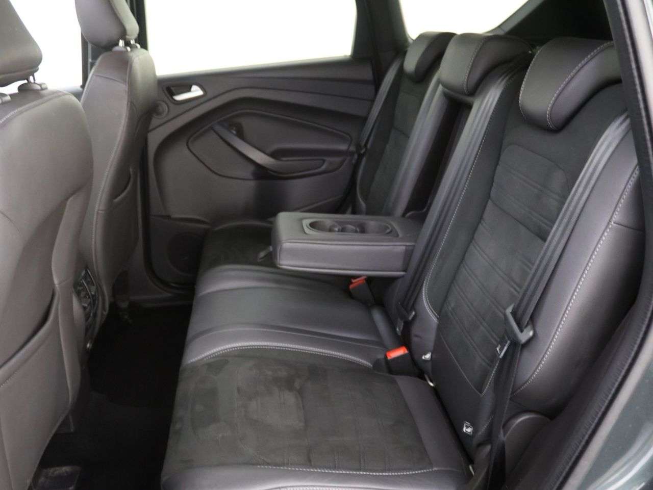2018 FORD KUGA 2018 FORD KUGA