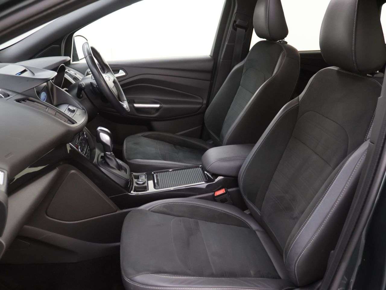 2018 FORD KUGA 2018 FORD KUGA